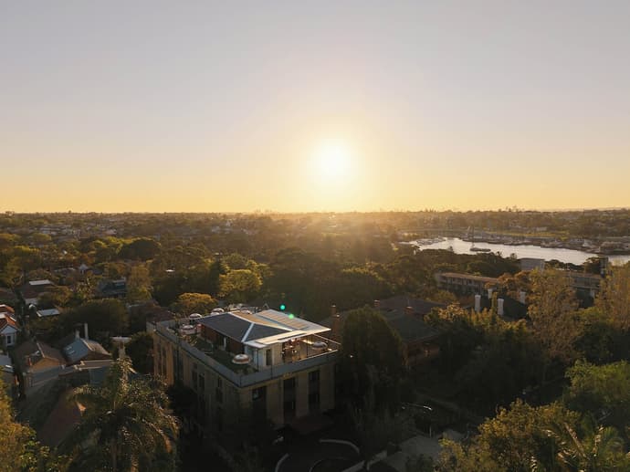 Little Drifter Glebe, Primary image