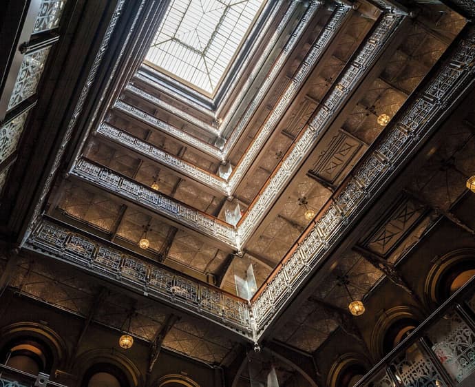 The Beekman, A Thompson Hotel, by Hyatt, Primary image