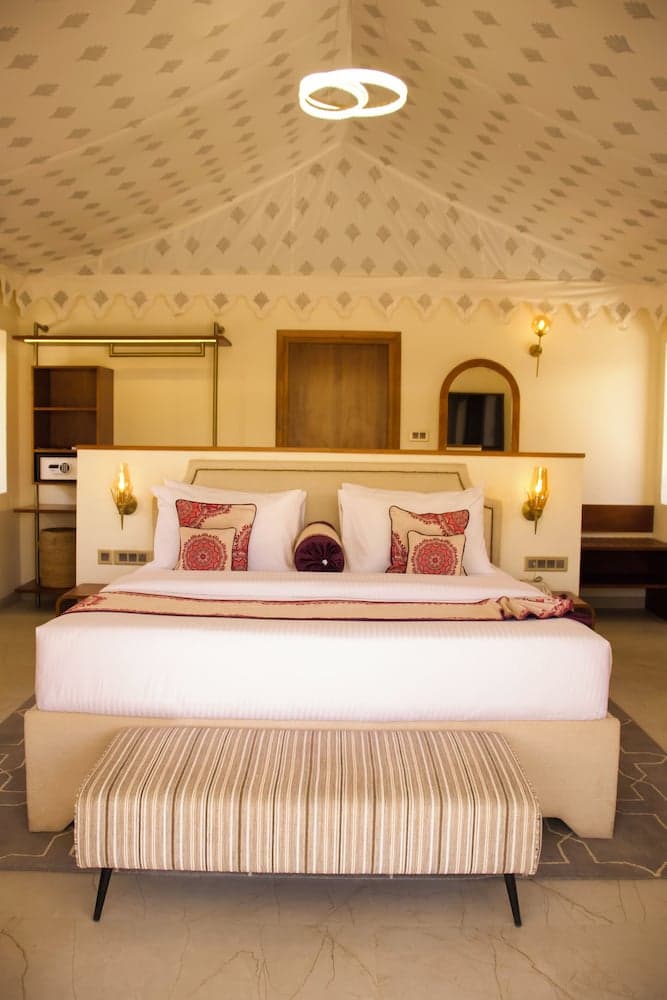 Chokhi Dhani The Palace Hotel, Primary image