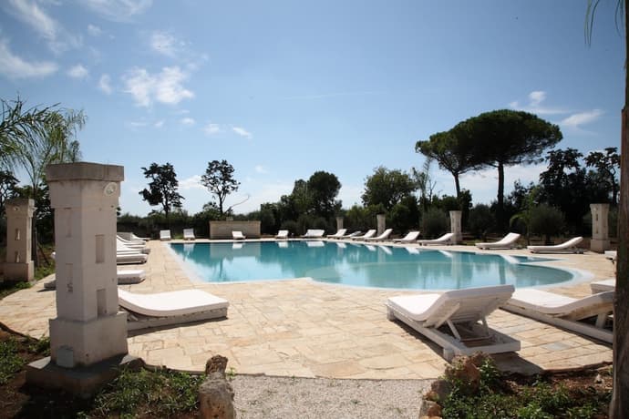 Agriturismo Tenuta Mazzetta, Primary image