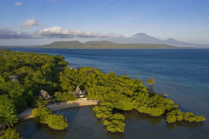 Plataran Menjangan Resort and Spa, Primary image