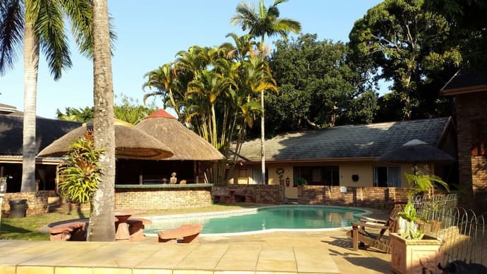iLanga Lodge, Primary image