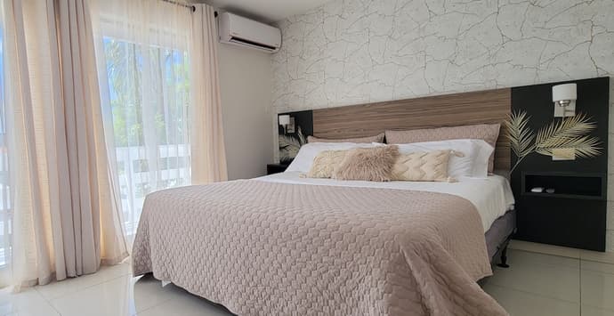 Bubali Villa & Apartments, Room