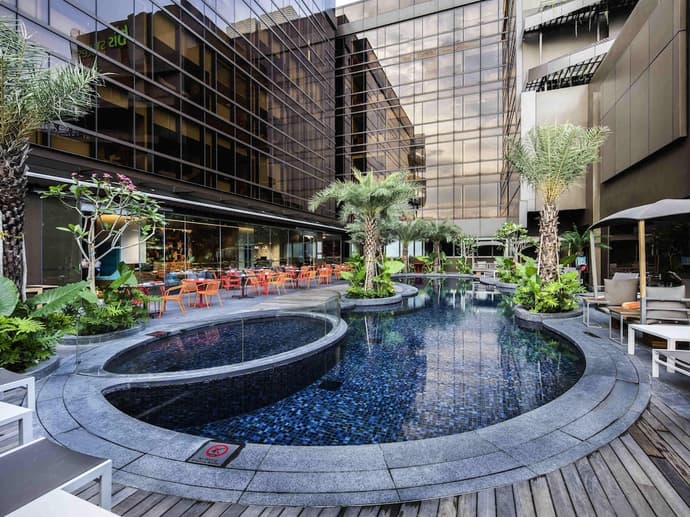 ibis Styles Singapore On Macpherson, Primary image