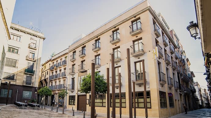 Hotel Centre Reus, Primary image
