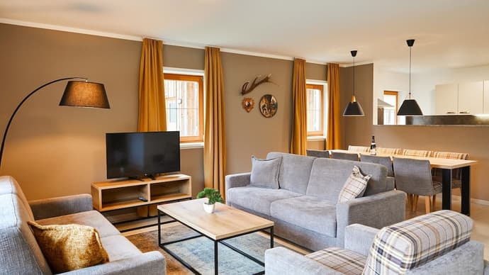 Dormio Resort Obertraun, Primary image