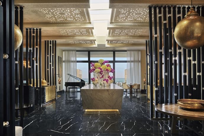 Four Seasons Hotel Casablanca, Primary image