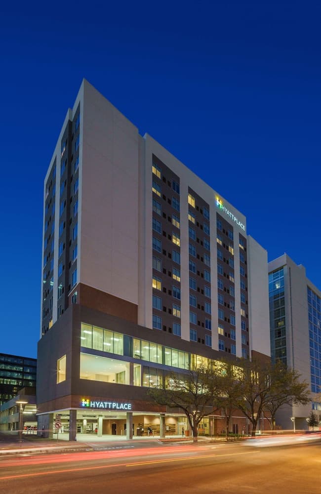 Hyatt Place Houston/Galleria, Primary image