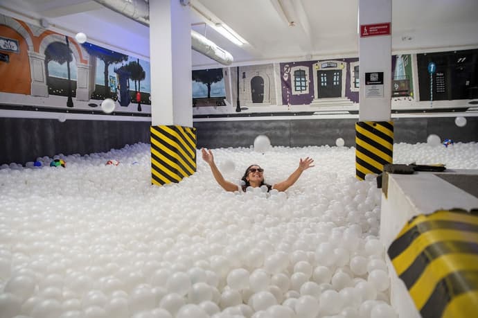 WOT New Lisbon Social, Primary image