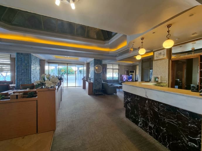 Perlo City, Reception