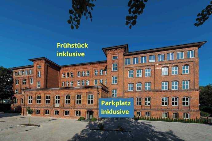 Hotel Volksschule, Primary image