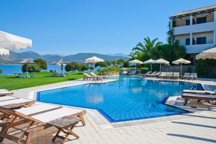 Porto Ligia, Primary image