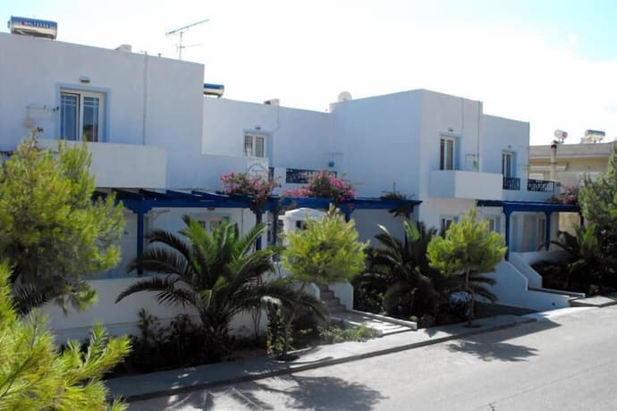 Anna Zisimos Rooms, Primary image