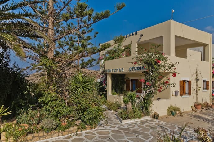 Montemar Studios & Apartments, Primary image