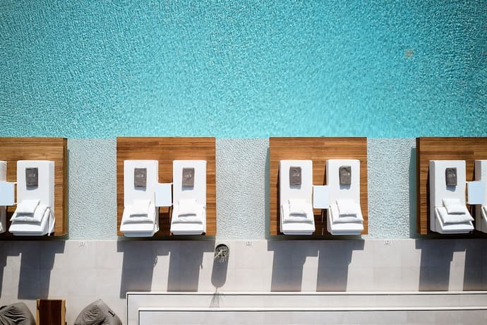 Kantouni Beach Boutique Hotel, Primary image