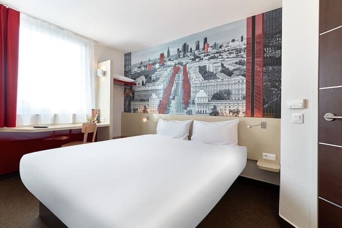 B&B Hotel Warszawa-Okecie, Primary image