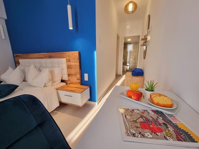 Hotel Nefeli, Primary image