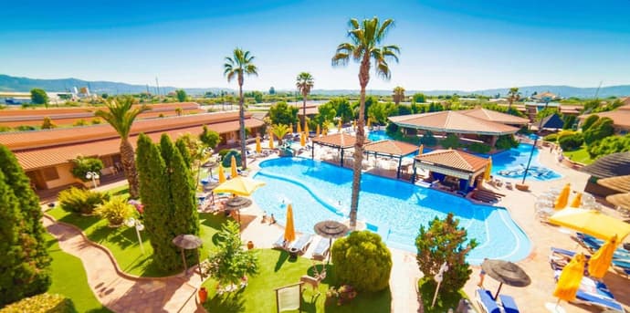 Alambique Hotel Resort & Spa, Primary image