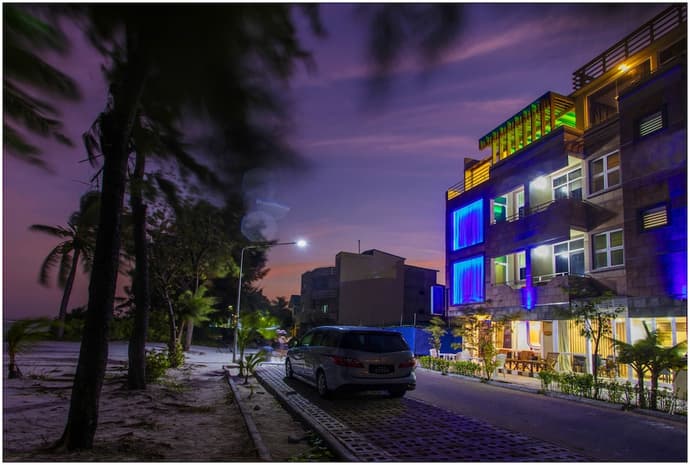 Ripple Beach Inn, Primary image