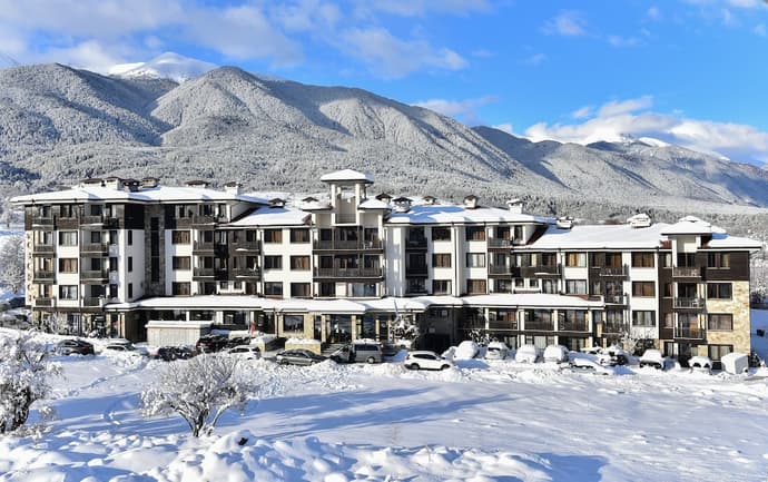 St. George Ski & Holiday, Primary image