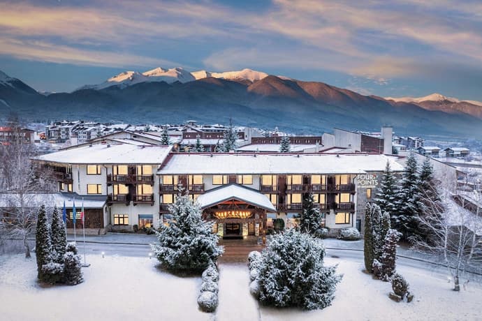 Four Points by Sheraton Bansko, Primary image