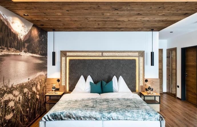 Wohlfühlhotel Innertalerhof, Primary image