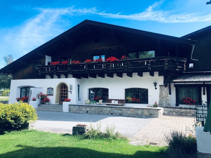 Appartements Rabitsch Hof, Primary image