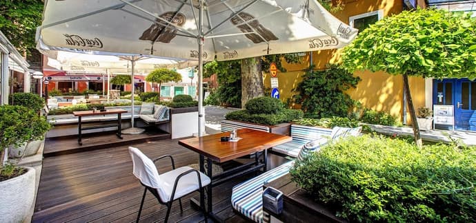 Hotel Skradinski Buk, Primary image