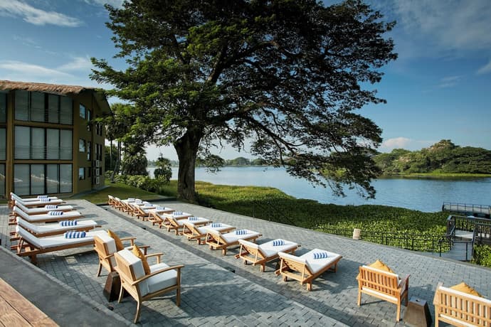 EKHO Safari Tissa, Primary image