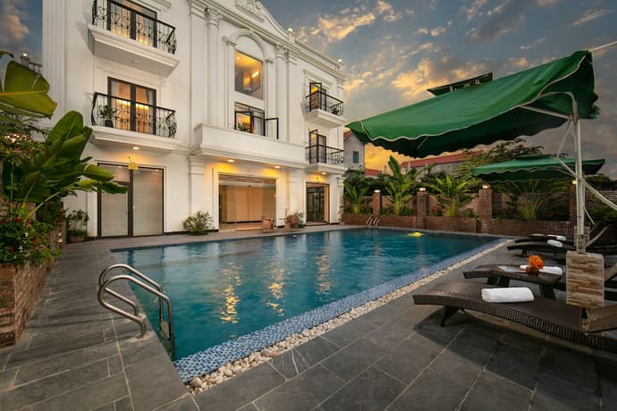 Tam Coc Nam Hoa Hotel and Spa, Primary image