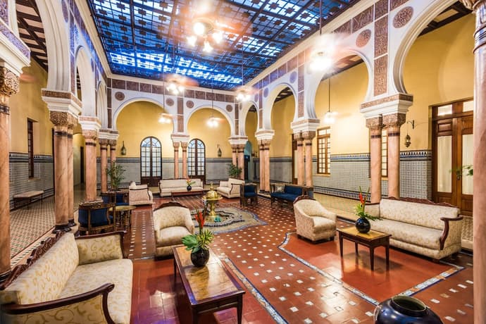 Hotel Majestic Barranquilla, Primary image