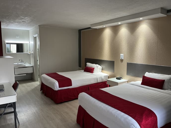 Travelodge by Wyndham Orlando / Heart of International Drive, Primary image