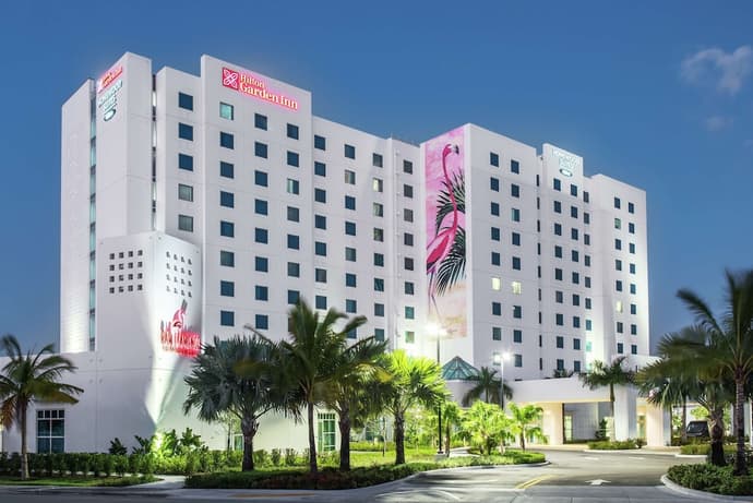 Hilton Garden Inn Miami Dolphin Mall, Primary image