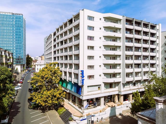 Park Inn by Radisson Bucharest Hotel & Residence, Primary image