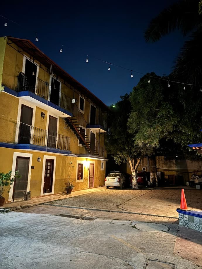 Nicte Ha Campeche, Primary image