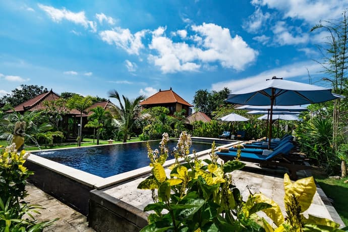 The Cozy Villas Lembongan by ABM, Primary image