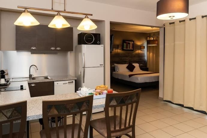 Eclipse La Belle Etoile Appart'hôtel, Primary image