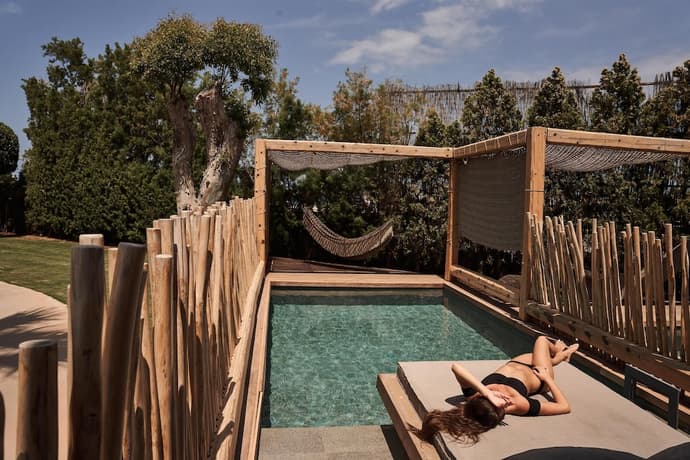 NEMA Design Hotel & Spa - Adults Only, Primary image