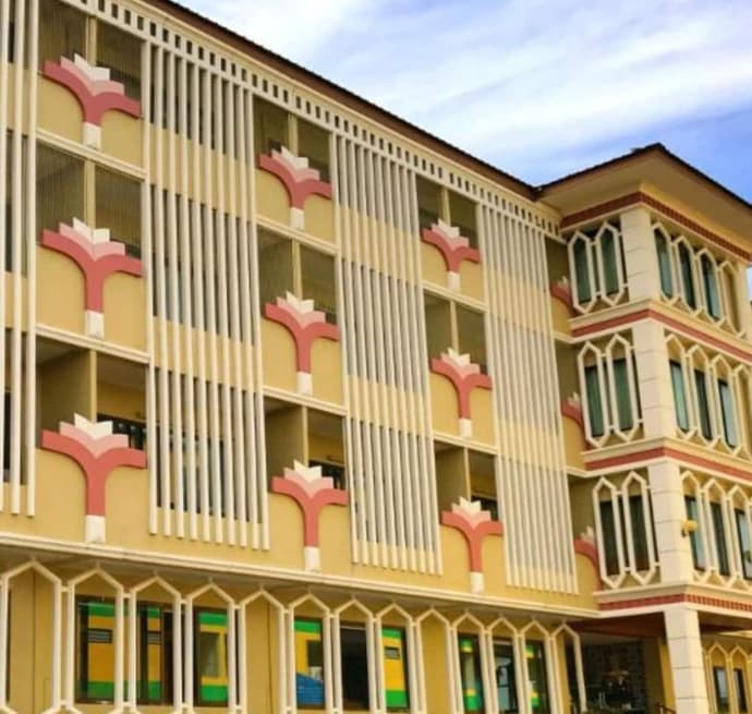 PoonSook Resident Hotel, Primary image