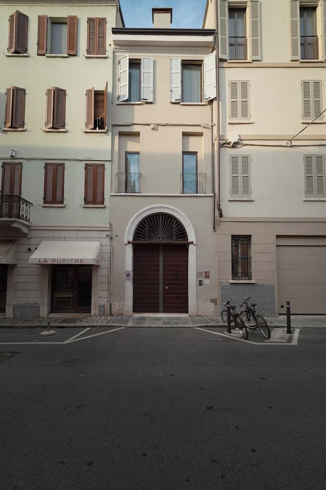 Residenza Accademia , Mantegna Hotels, Primary image