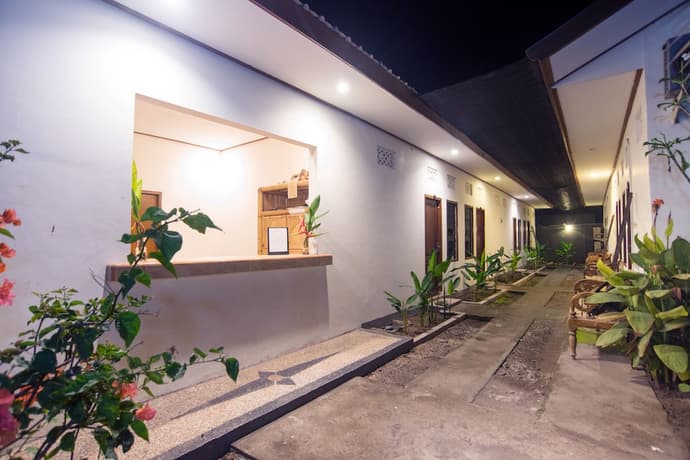 Villa Karang homestay, Primary image