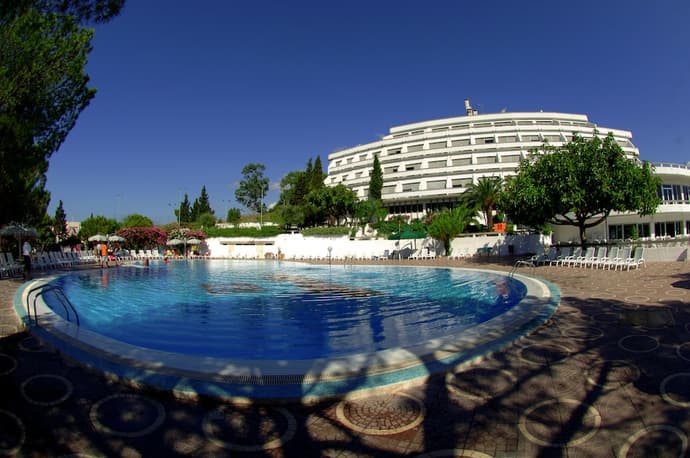 Hotel Villaggio Club ALTALIA, Primary image