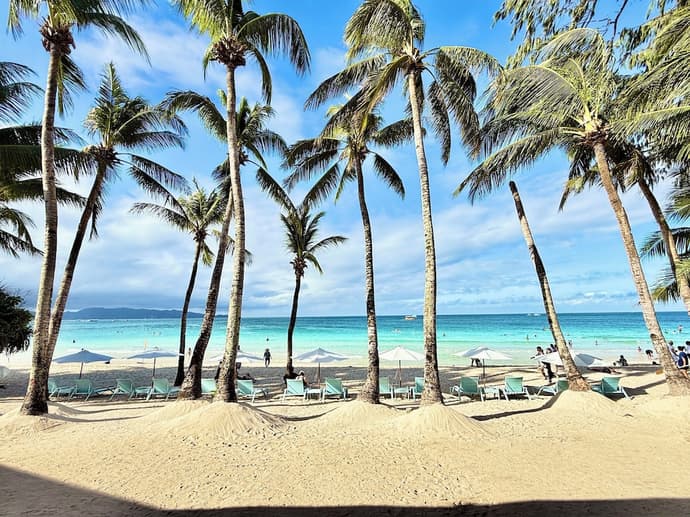 Calypso Beach & Dive Resort, Primary image