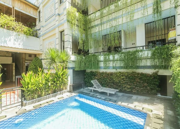 Rantun's Place Nusa Dua, Primary image