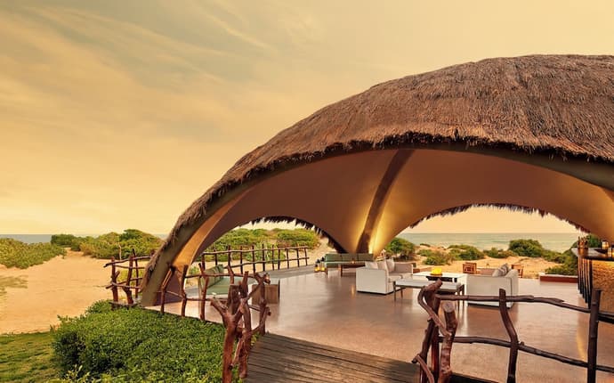 Uga Chena Huts - Yala - All Inclusive, Primary image