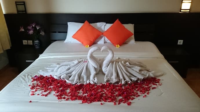 Agus Beach Inn, Primary image