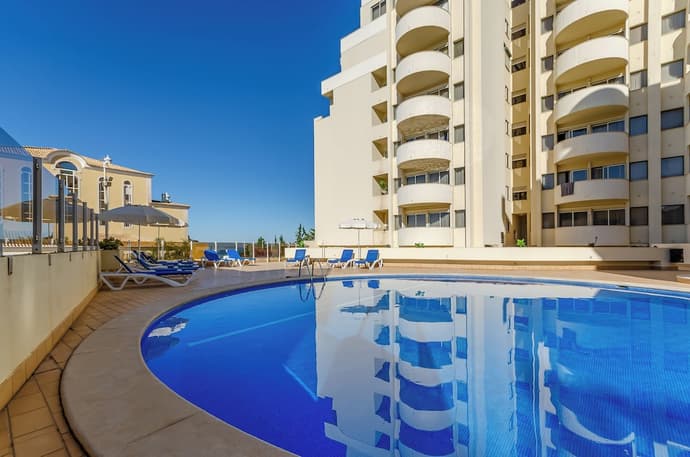 TURIM Algarve Mor Hotel, Primary image
