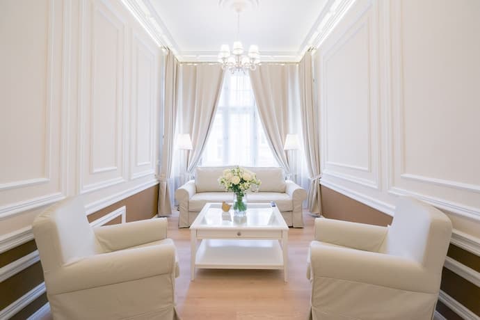 Revelton Suites Karlovy Vary, Primary image