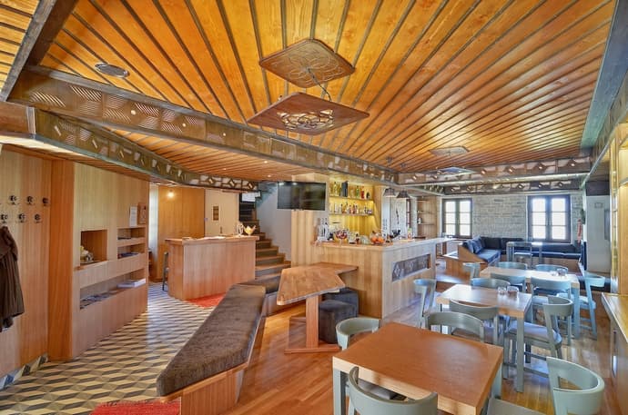 Dilofo Hotel Luxury Suites, Primary image