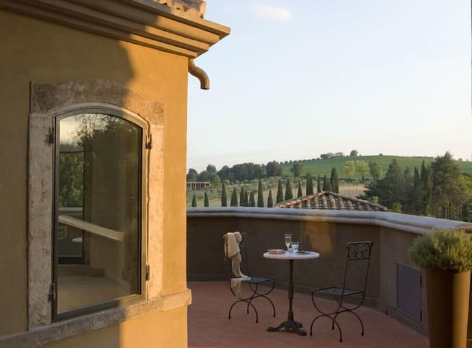 La Gabelletta, Primary image